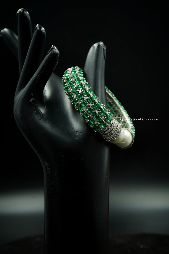 PREETHIKA KADA BANGLES - Queens Jewel Emporium