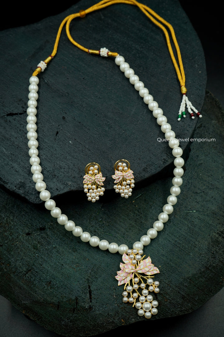 KHAVISHNA HARAM - Queens Jewel Emporium