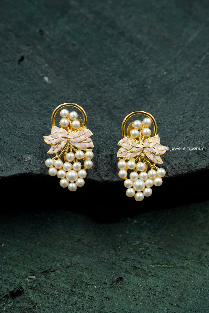 KHAVISHNA HARAM - Queens Jewel Emporium