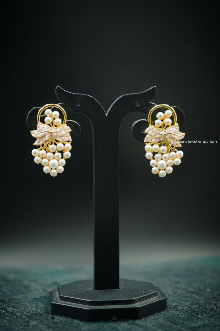 KHAVISHNA HARAM - Queens Jewel Emporium