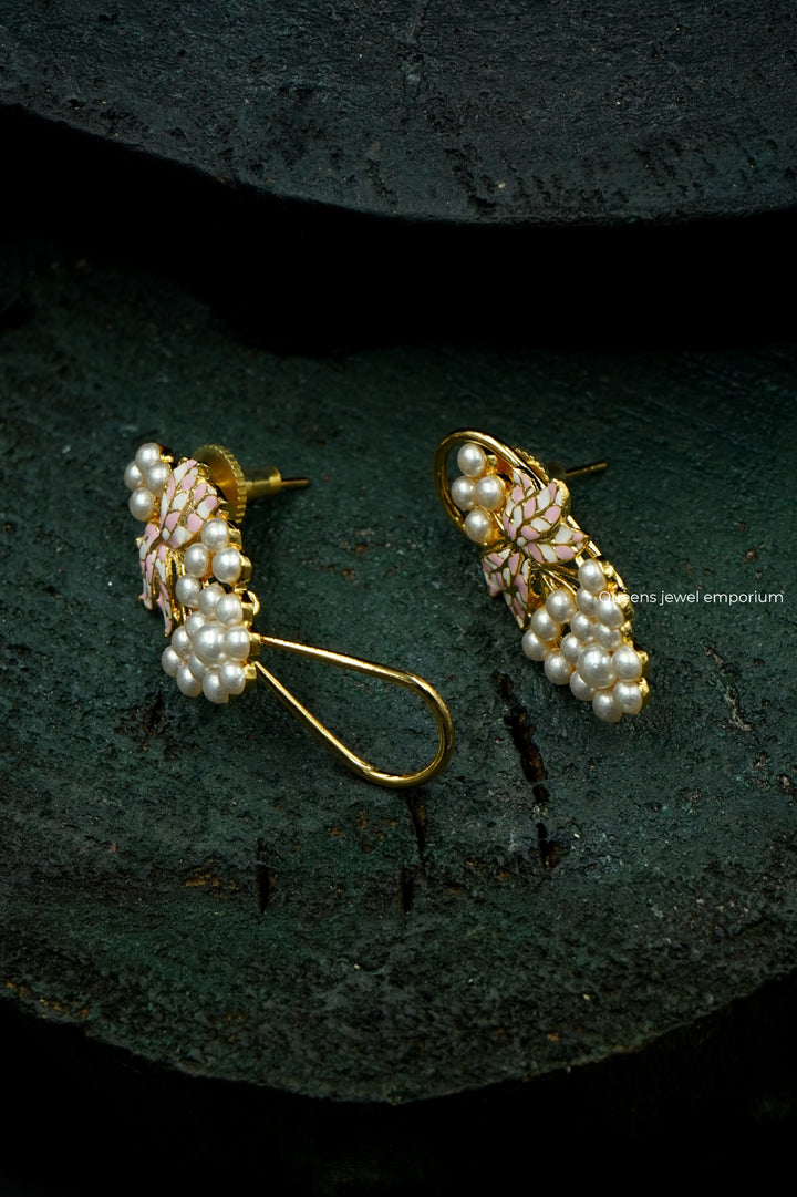 KHAVISHNA HARAM - Queens Jewel Emporium