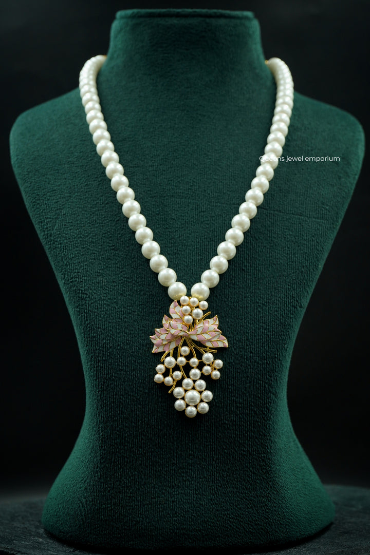 KHAVISHNA HARAM - Queens Jewel Emporium
