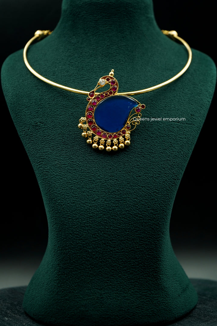 RATTIKA PENDANT - Queens Jewel Emporium