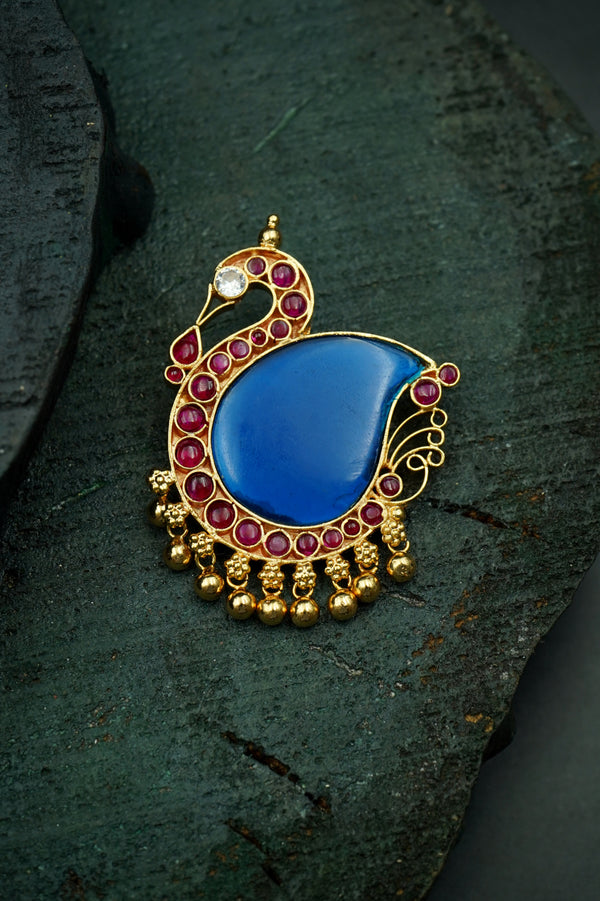RATTIKA PENDANT - Queens Jewel Emporium