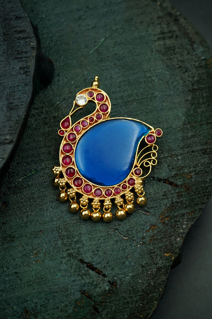 RATTIKA PENDANT - Queens Jewel Emporium