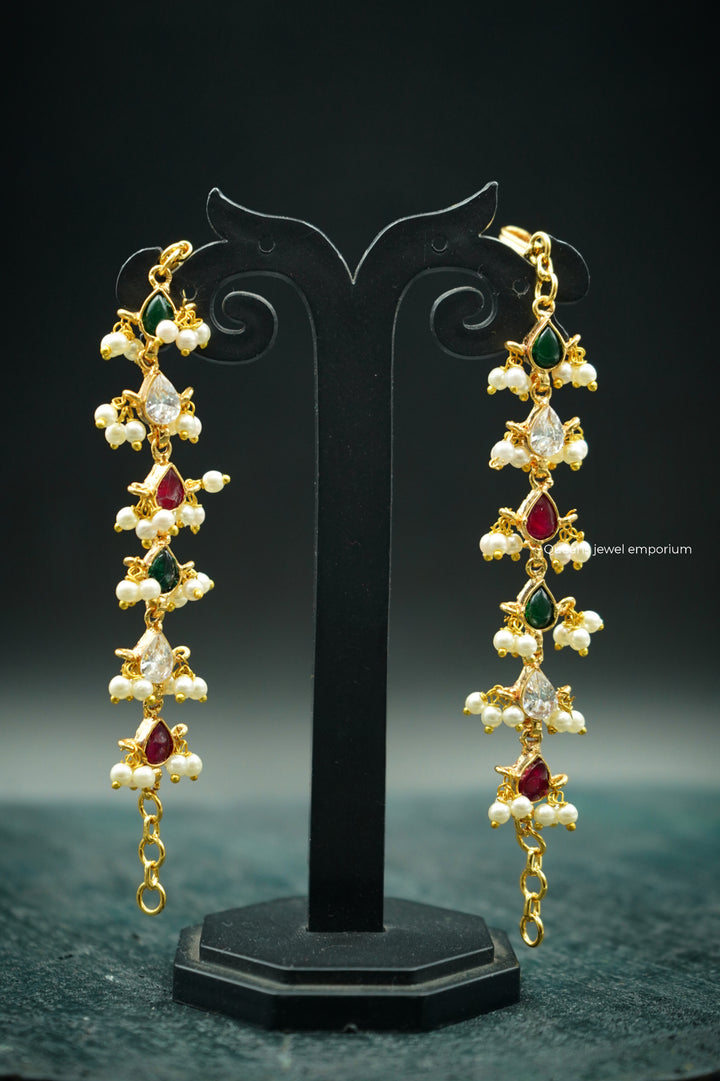 JANU MATTAL - Queens Jewel Emporium