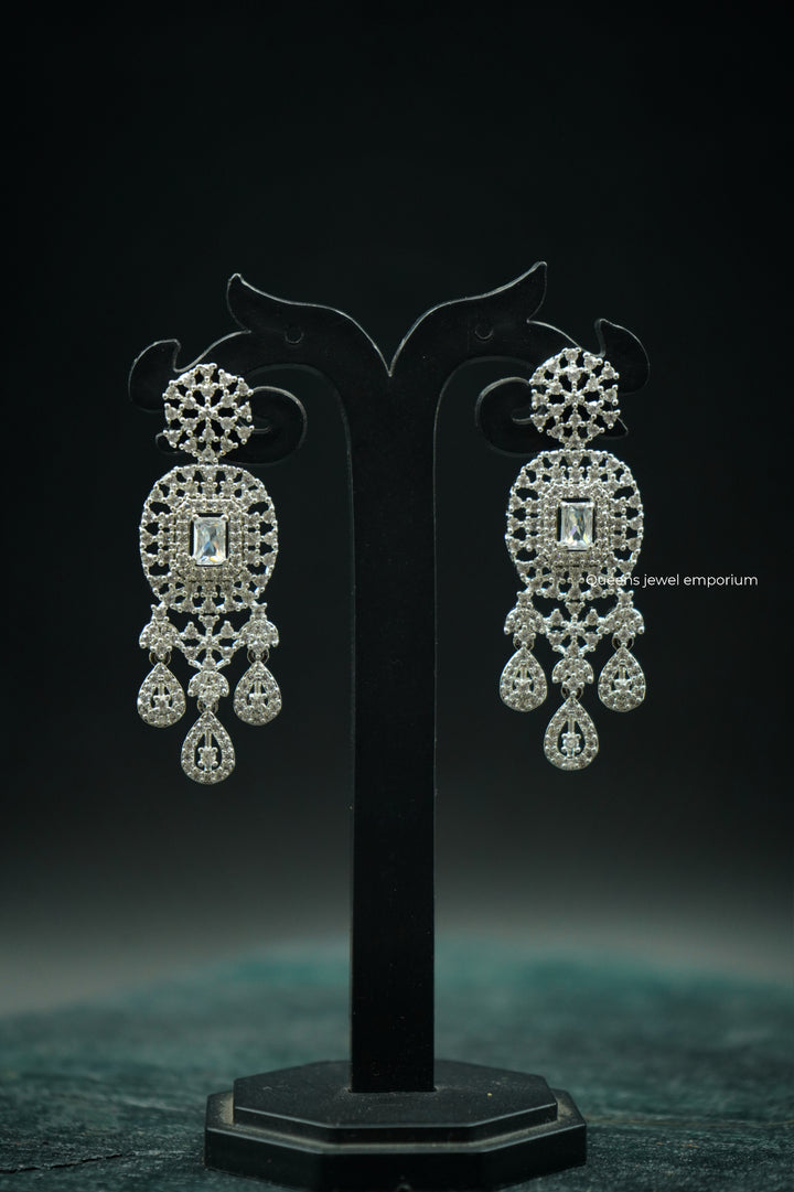 ARUSHI NECKLACE - Queens Jewel Emporium