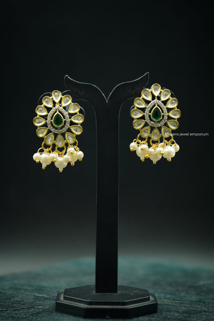 SRINISHA HARAM - Queens Jewel Emporium