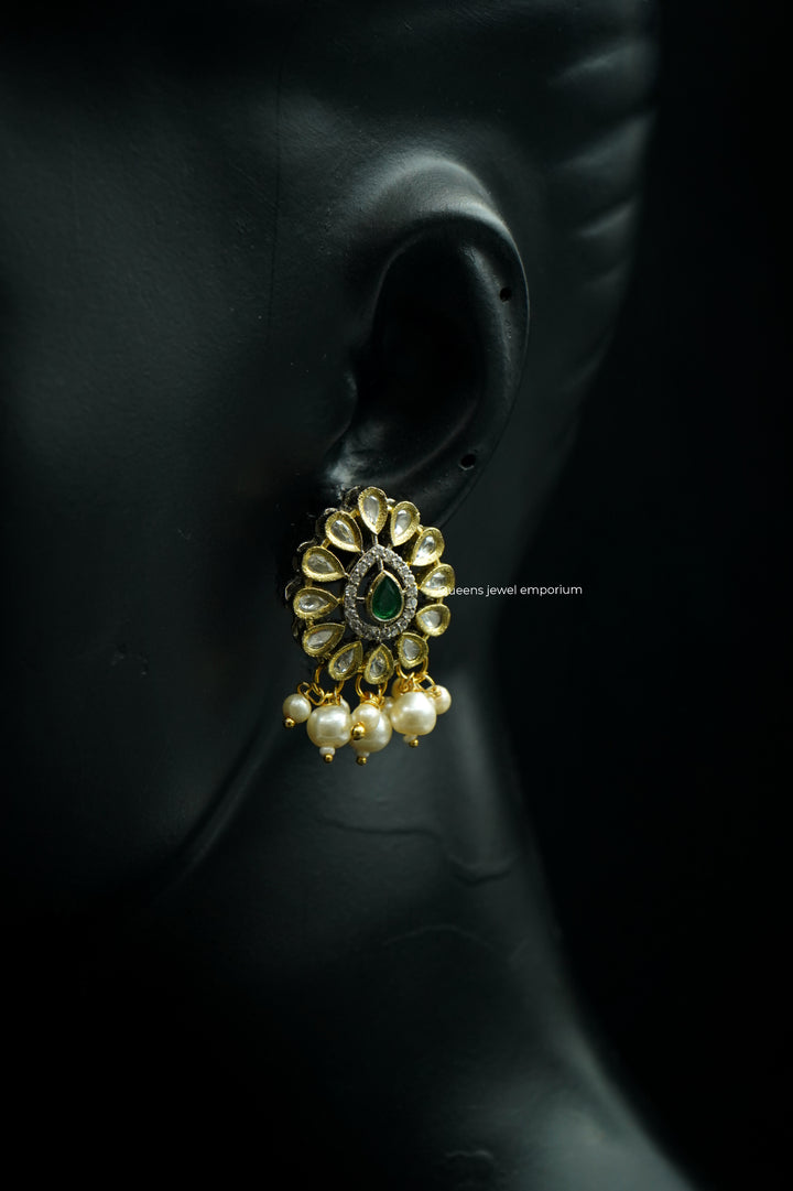 SRINISHA HARAM - Queens Jewel Emporium