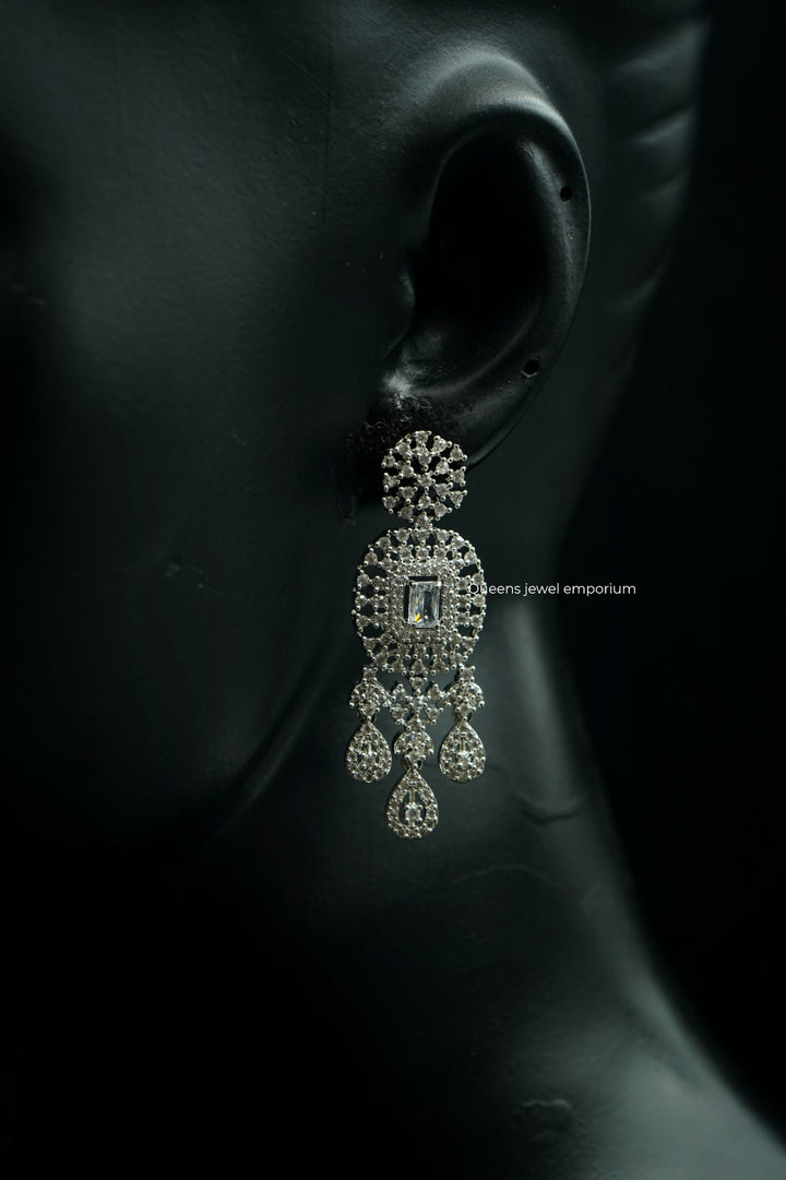 ARUSHI NECKLACE - Queens Jewel Emporium
