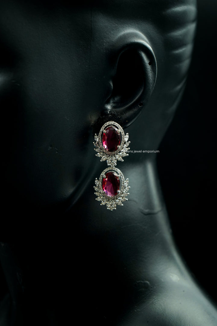 SARAH NECKLACE - Queens Jewel Emporium