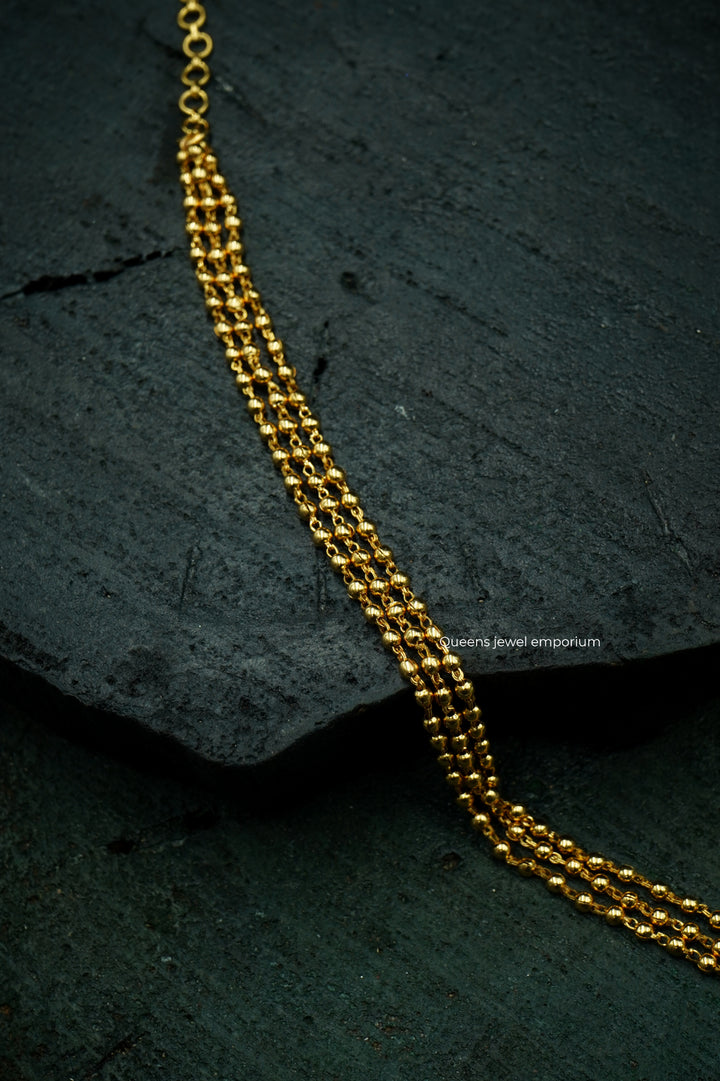LAYER CHAIN - Queens Jewel Emporium