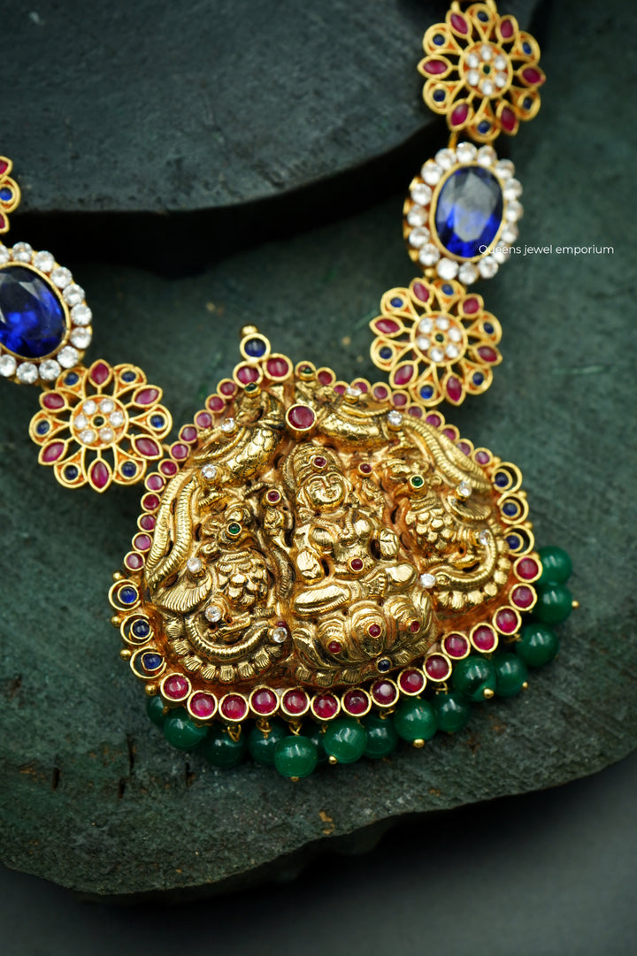 SWAPANTHI MID HARAM - Queens Jewel Emporium