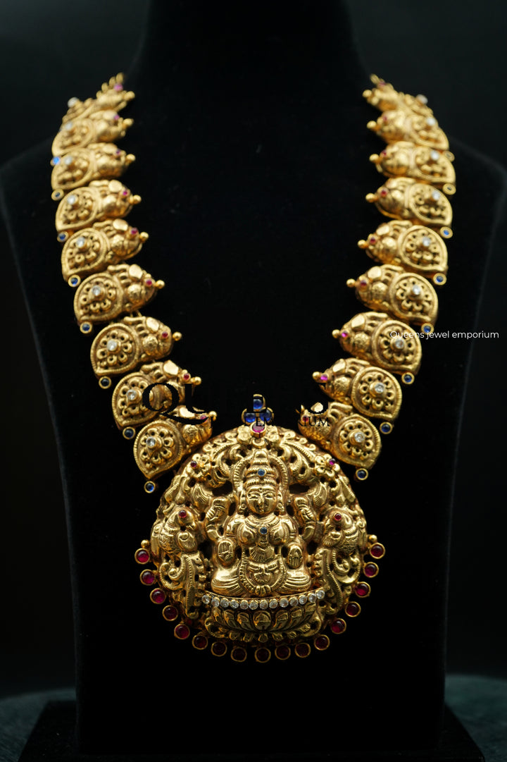 CHANDRARUPA MID HARAM - Queens Jewel Emporium