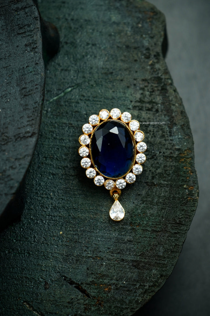 KARNIKA PENDANT - Queens Jewel Emporium