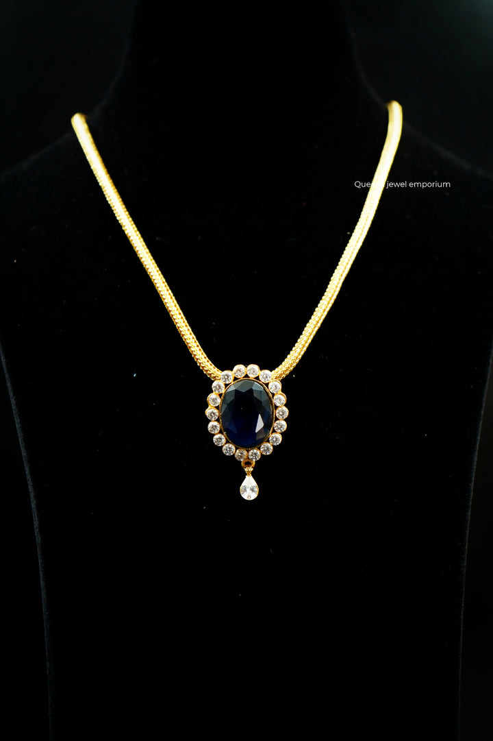KARNIKA PENDANT - Queens Jewel Emporium