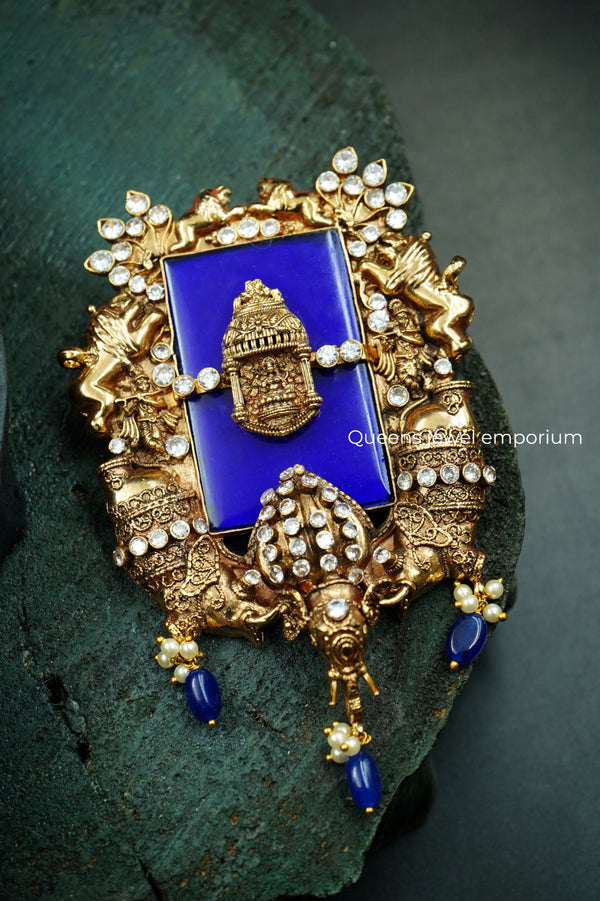 KAVINIKA PENDANT - Queens Jewel Emporium