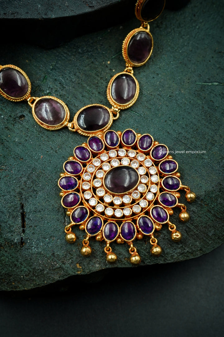 ATHRIKA MID HARAM - Queens Jewel Emporium