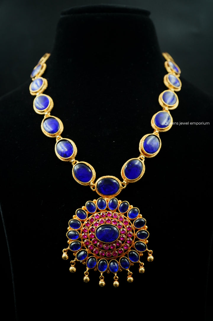 ATHRIKA MID HARAM - Queens Jewel Emporium