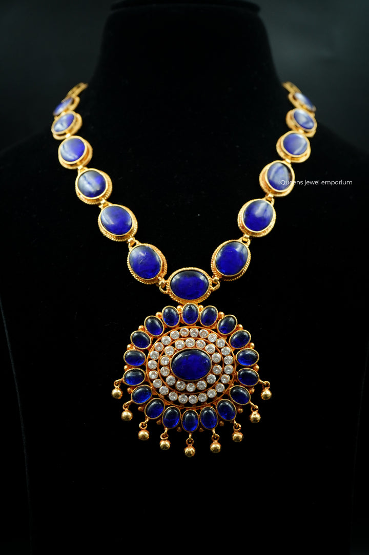 ATHRIKA MID HARAM - Queens Jewel Emporium
