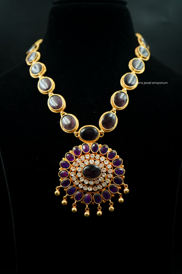 ATHRIKA MID HARAM - Queens Jewel Emporium