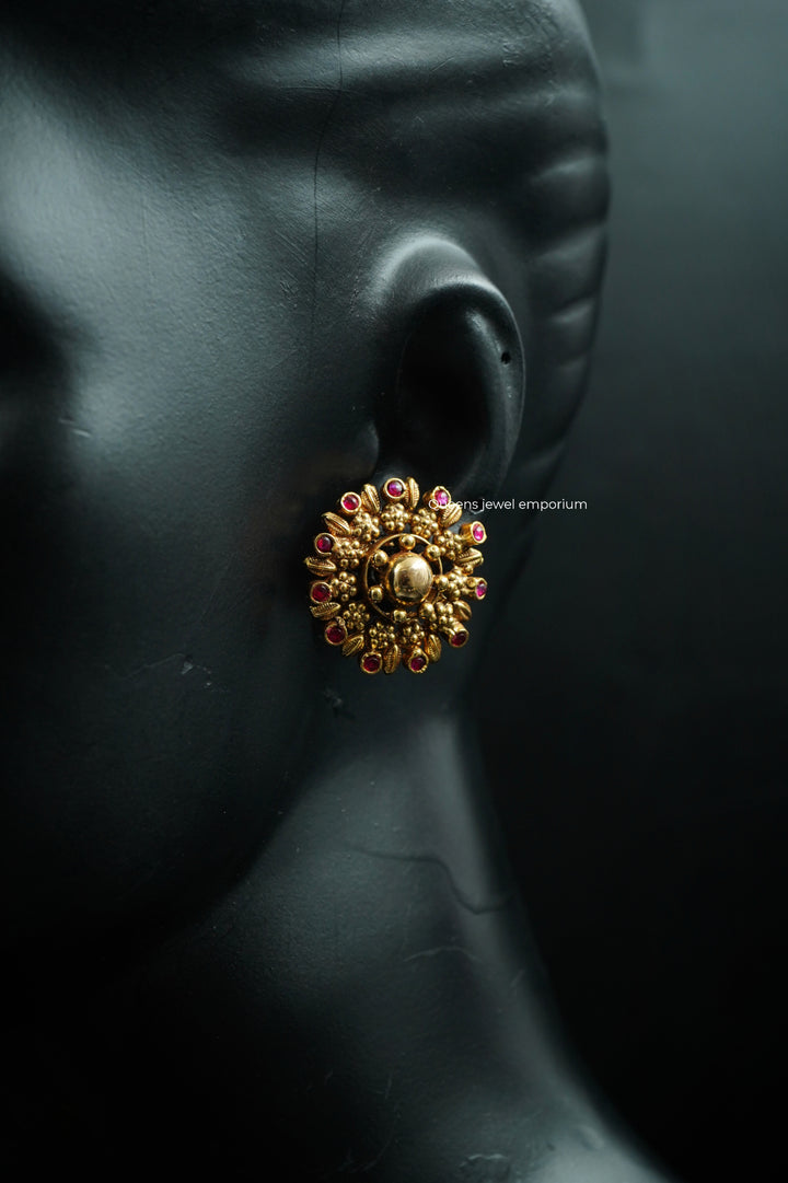 MADHUMATHI STUD - Queens Jewel Emporium