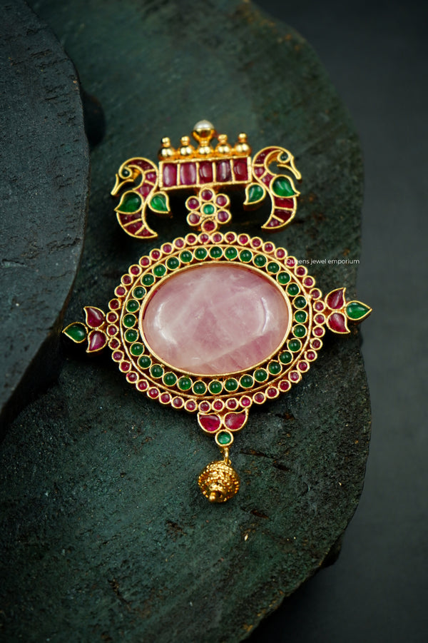 YAMINI PENDENT - Queens Jewel Emporium