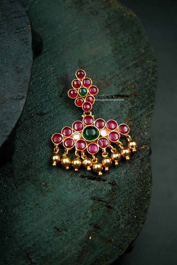 DIYASRI KEMP PENDANTS - Queens Jewel Emporium