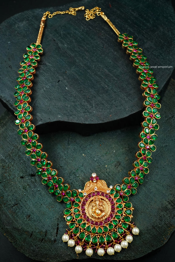 VINAYAKA HARAM - Queens Jewel Emporium