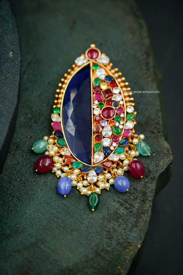 CHARMI PENDANT - Queens Jewel Emporium
