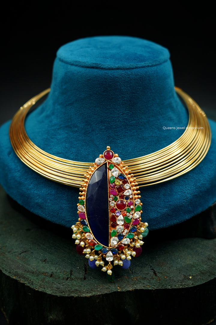 CHARMI PENDANT - Queens Jewel Emporium