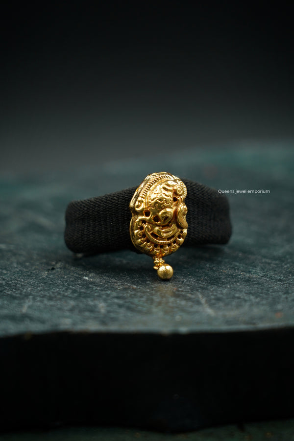 THANVI HAIR BAND - Queens Jewel Emporium
