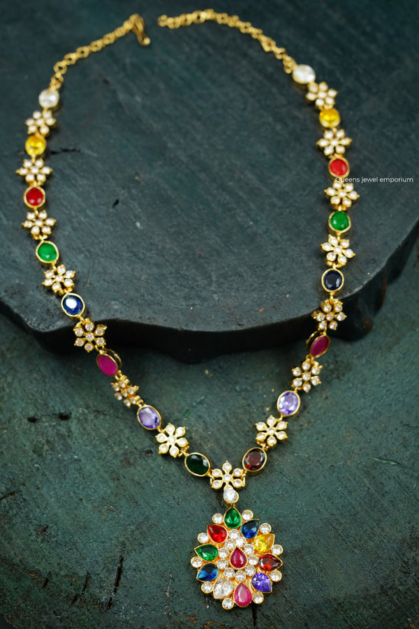DAMINI HARAM - Queens Jewel Emporium