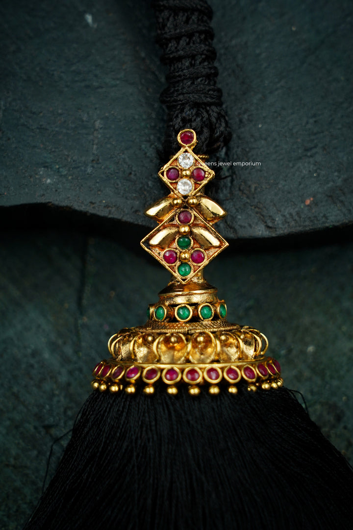 ATHIRA KUNJAM - Queens Jewel Emporium