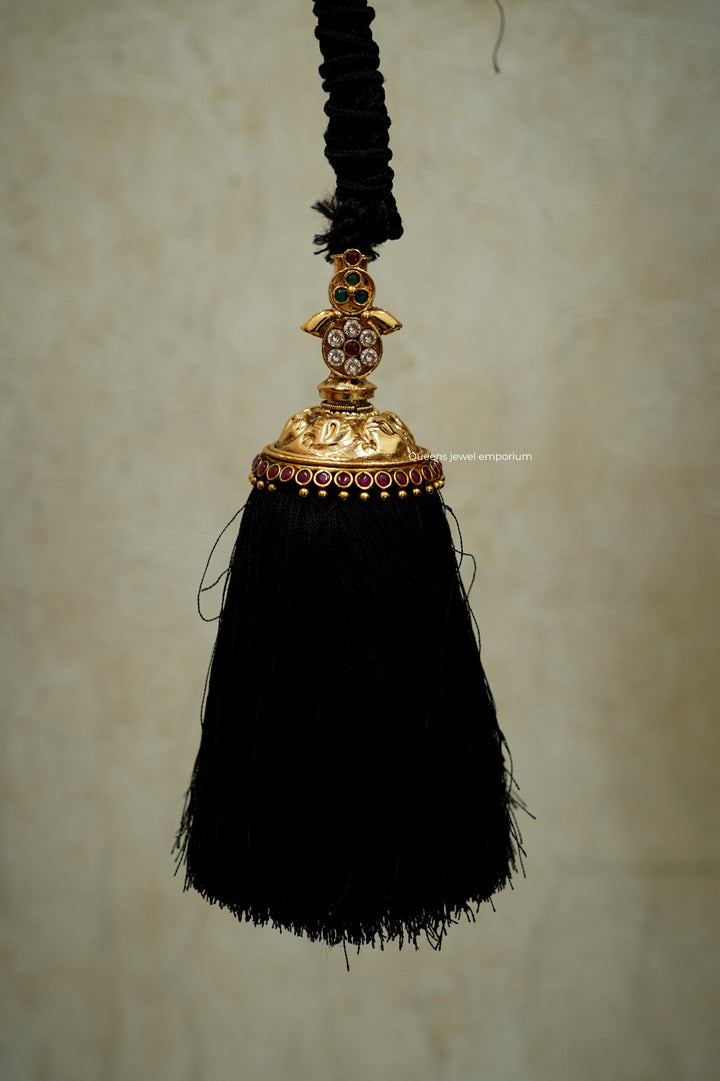 DHARANI KUNJAM - Queens Jewel Emporium