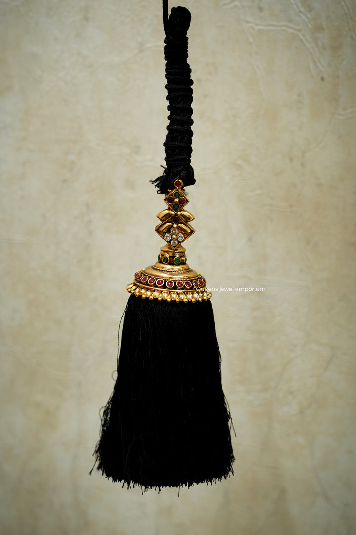 JANANI KUNJAM - Queens Jewel Emporium
