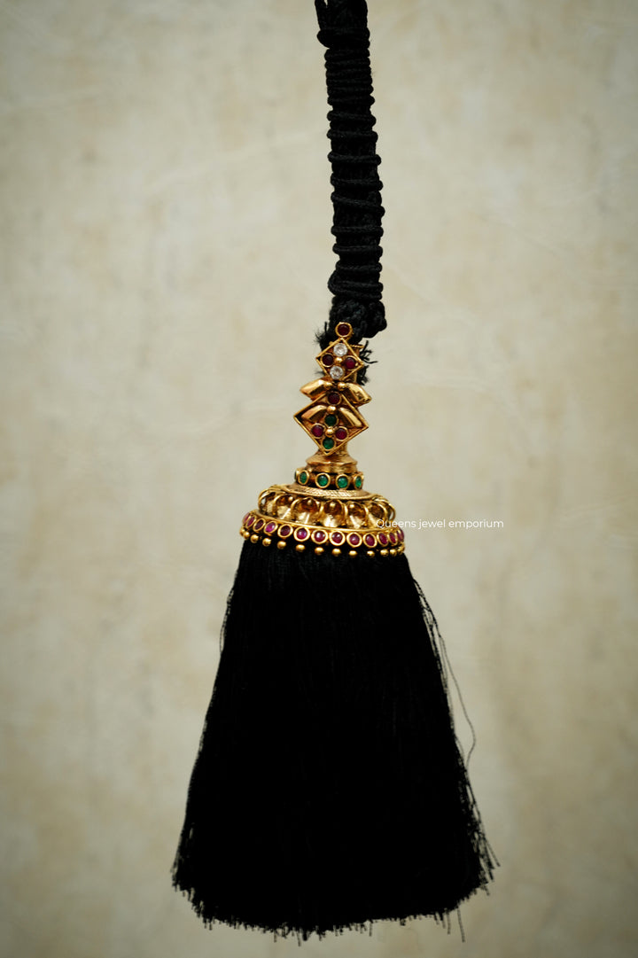 ATHIRA KUNJAM - Queens Jewel Emporium