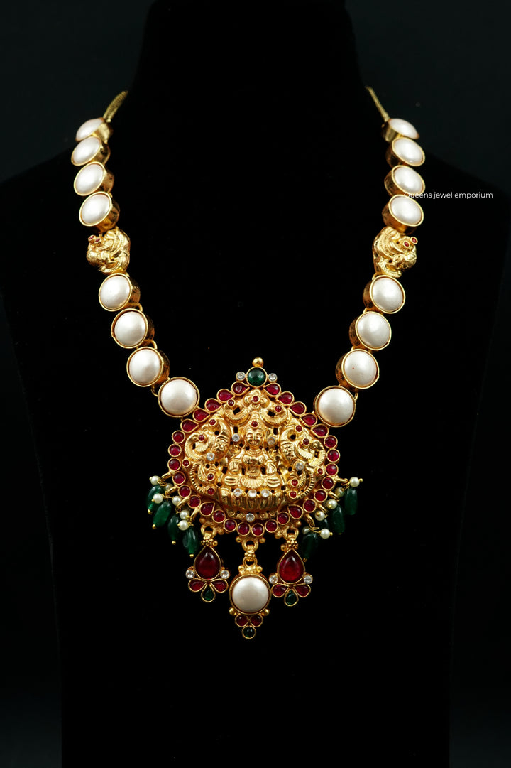 ROOBI HARAM - Queens Jewel Emporium