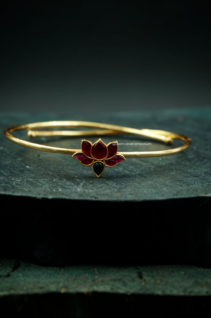 YOSHINI KEMP VANKI - Queens Jewel Emporium