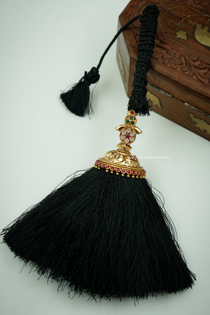 DHARANI KUNJAM - Queens Jewel Emporium