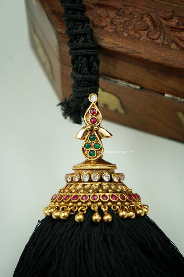 DEVIKA KUNJAM - Queens Jewel Emporium
