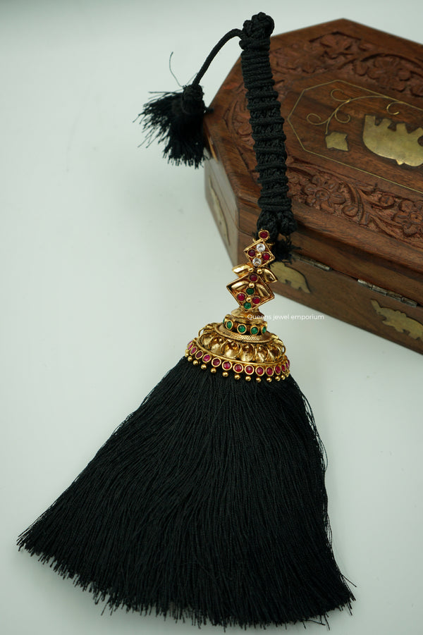 ATHIRA KUNJAM - Queens Jewel Emporium