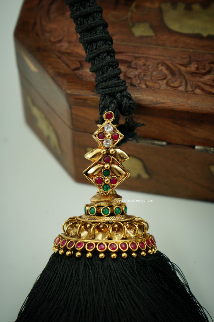 ATHIRA KUNJAM - Queens Jewel Emporium