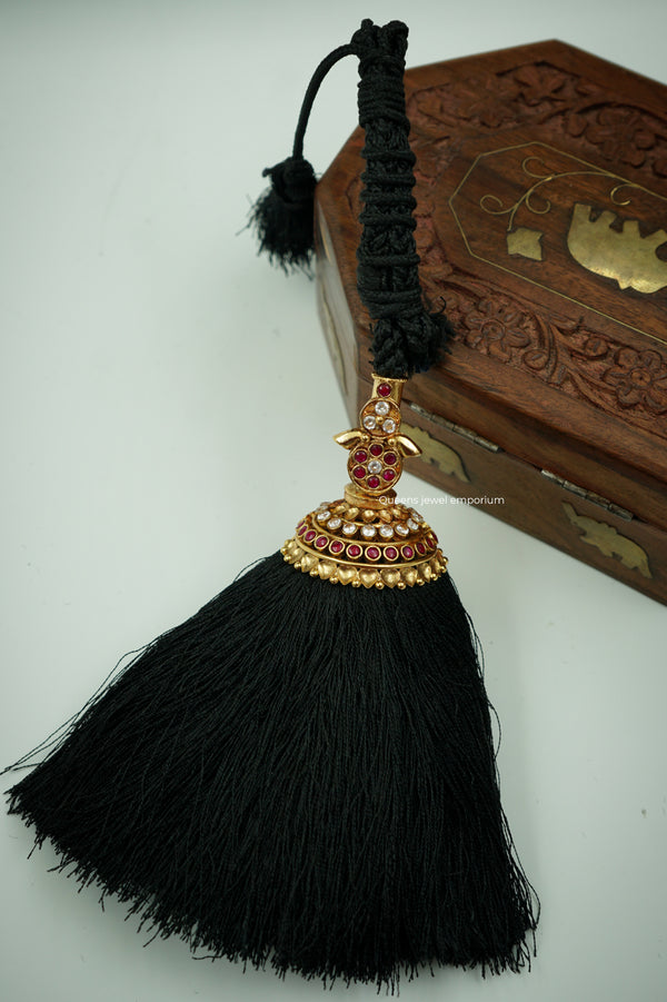 JAYANTI KUNJAM - Queens Jewel Emporium