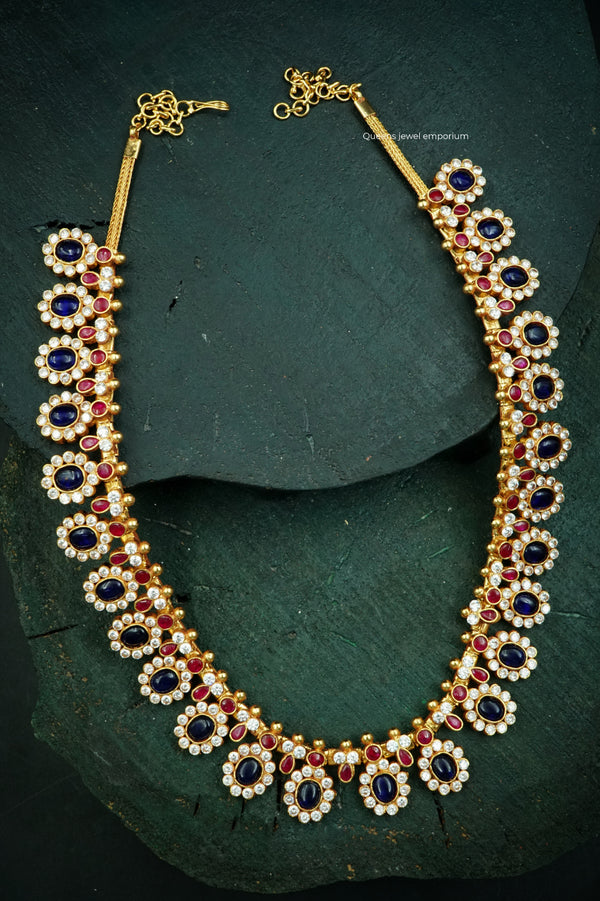 JAYASREE HARAM - Queens Jewel Emporium