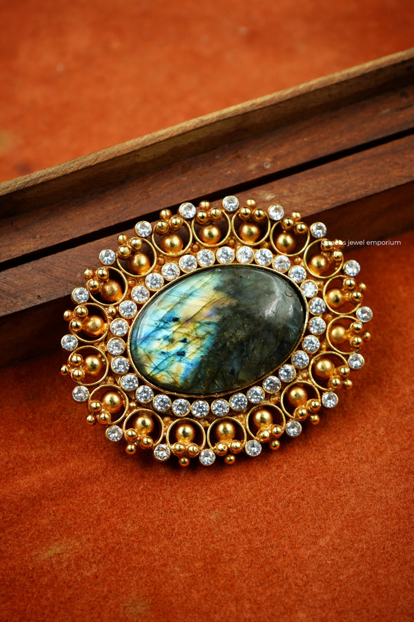 MALINI PENDANT - Queens Jewel Emporium