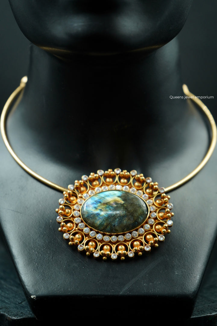 MALINI PENDANT - Queens Jewel Emporium