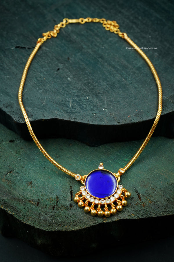 RITHIKA NECKLACE - Queens Jewel Emporium