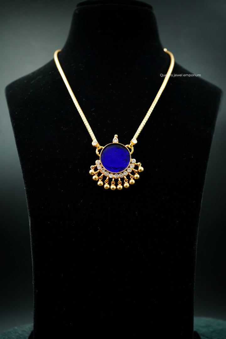 RITHIKA NECKLACE - Queens Jewel Emporium