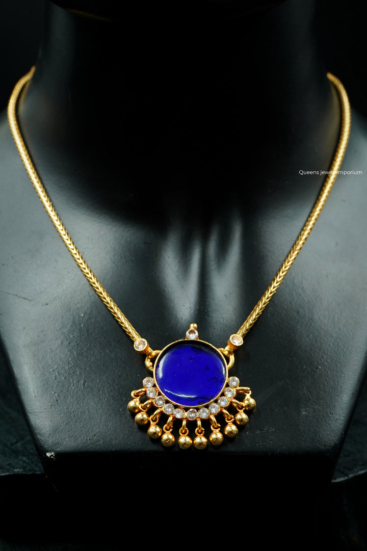 RITHIKA NECKLACE - Queens Jewel Emporium